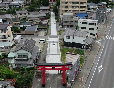 令和６年家康行列  4/7(日)13：00頃～出陣式清祓